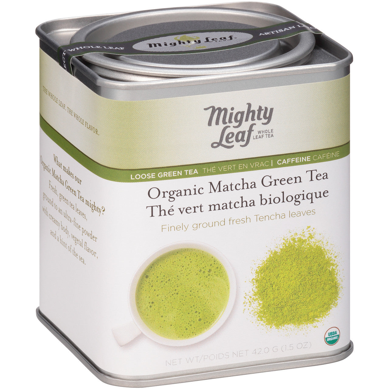 OG2 MTYLF LOOSE MATCHA ( 6 X 1.5 OZ )