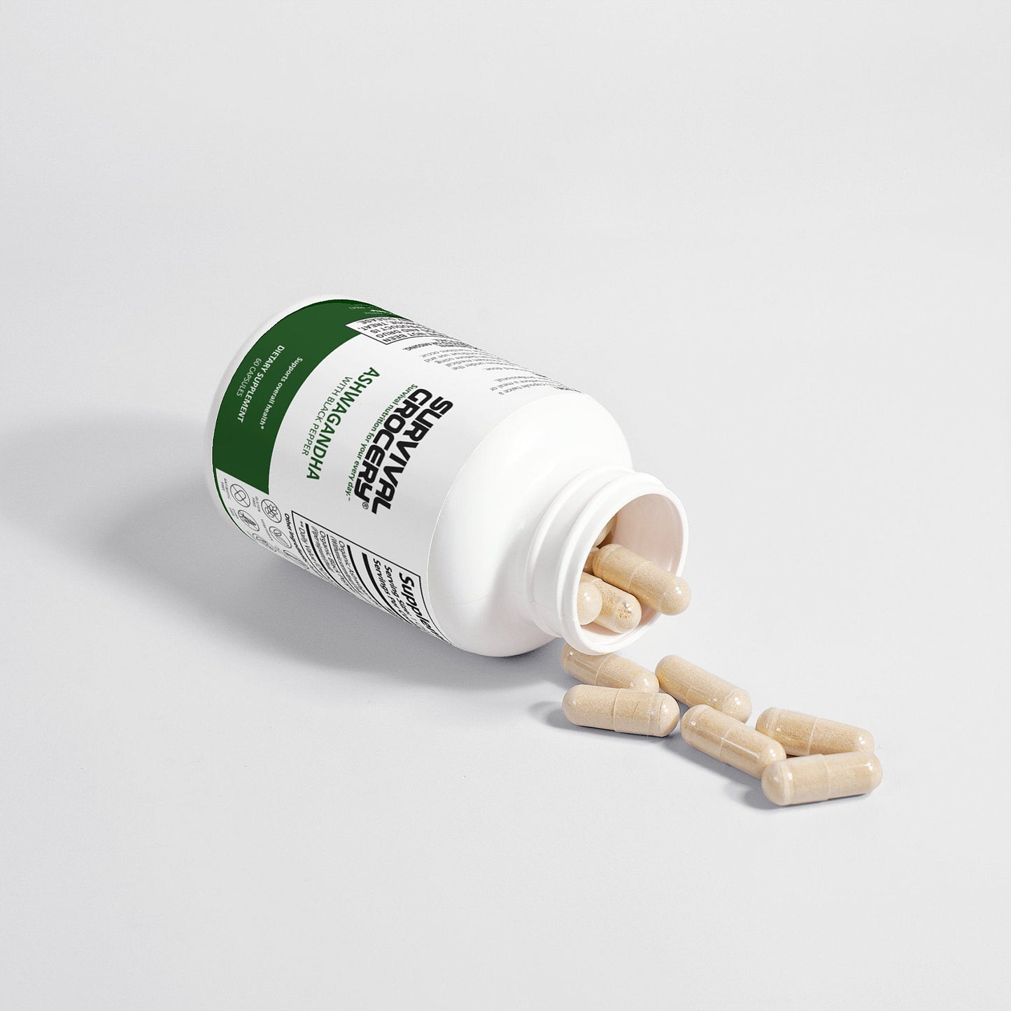Ashwagandha