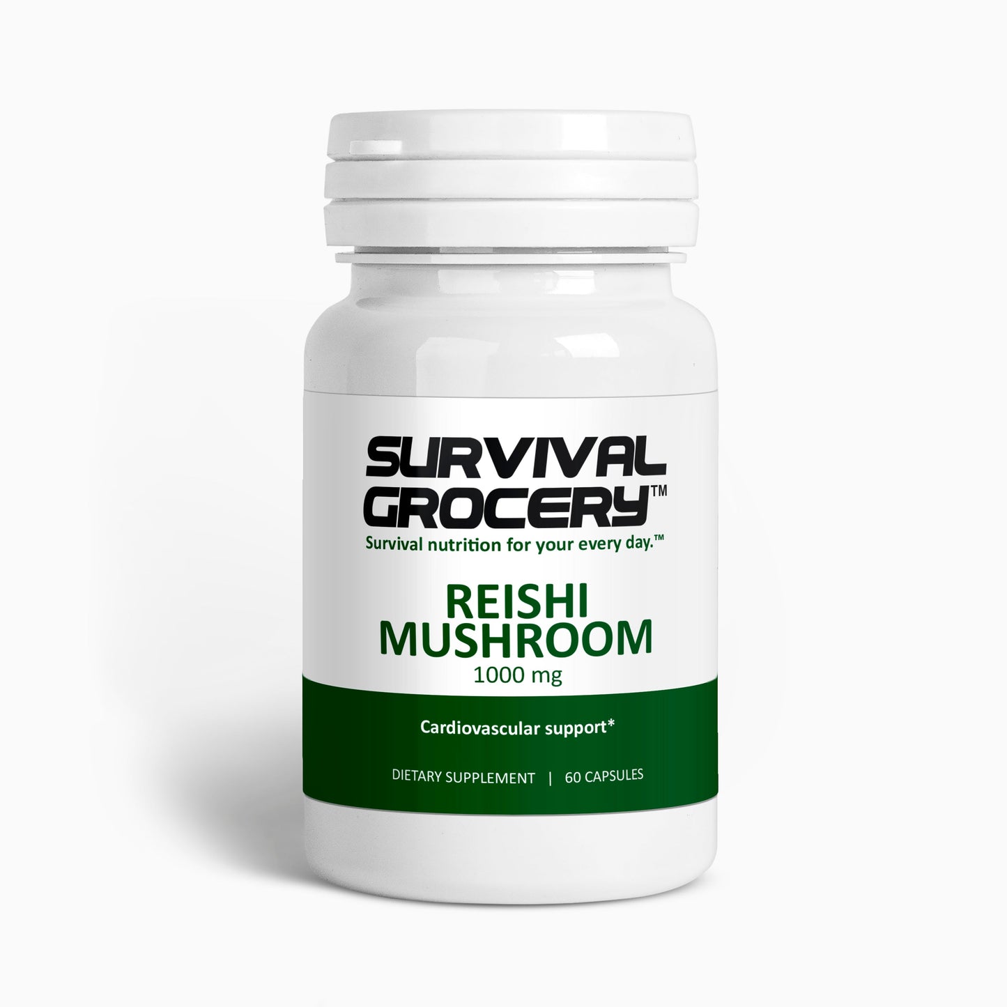 Reishi Mushroom