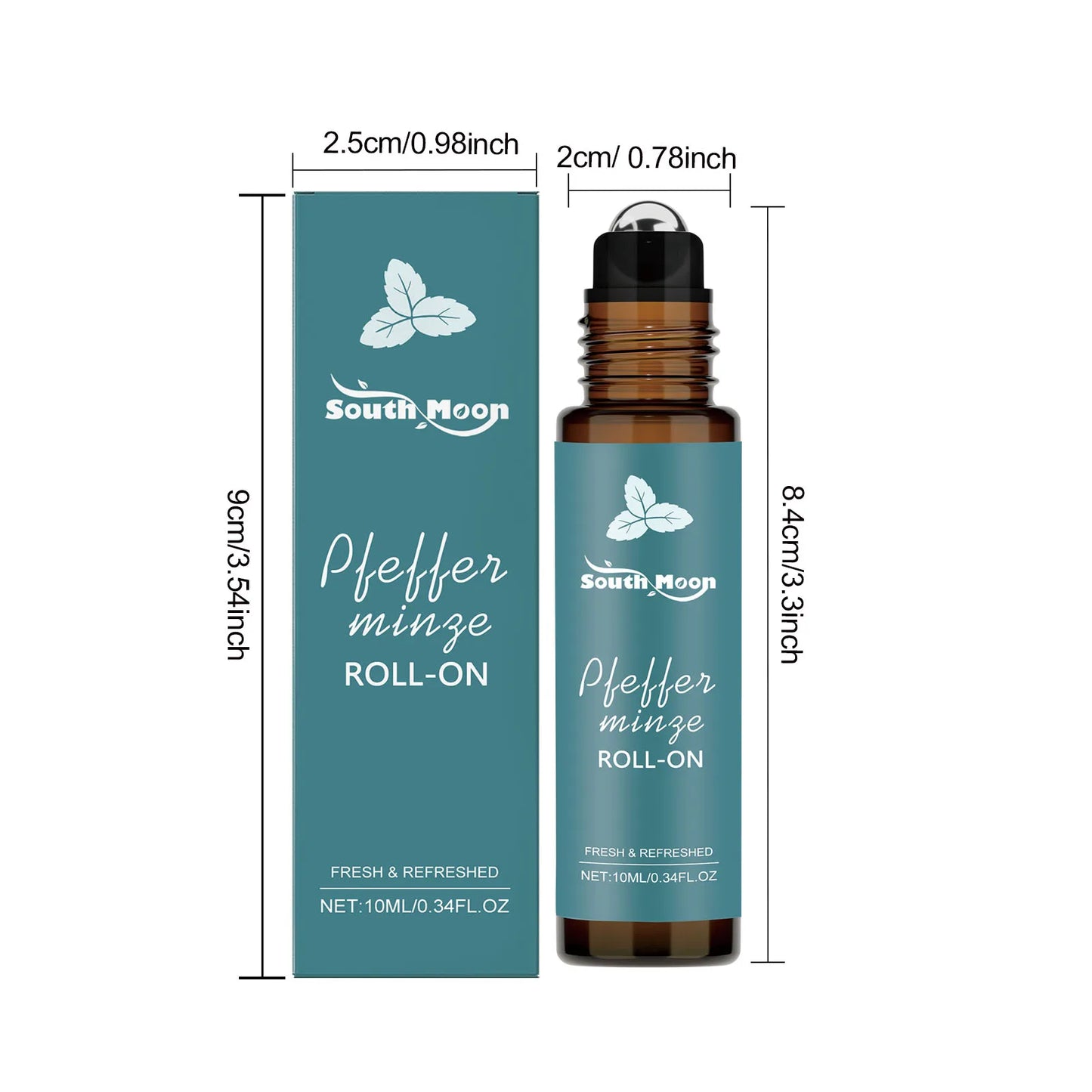 Beauty care