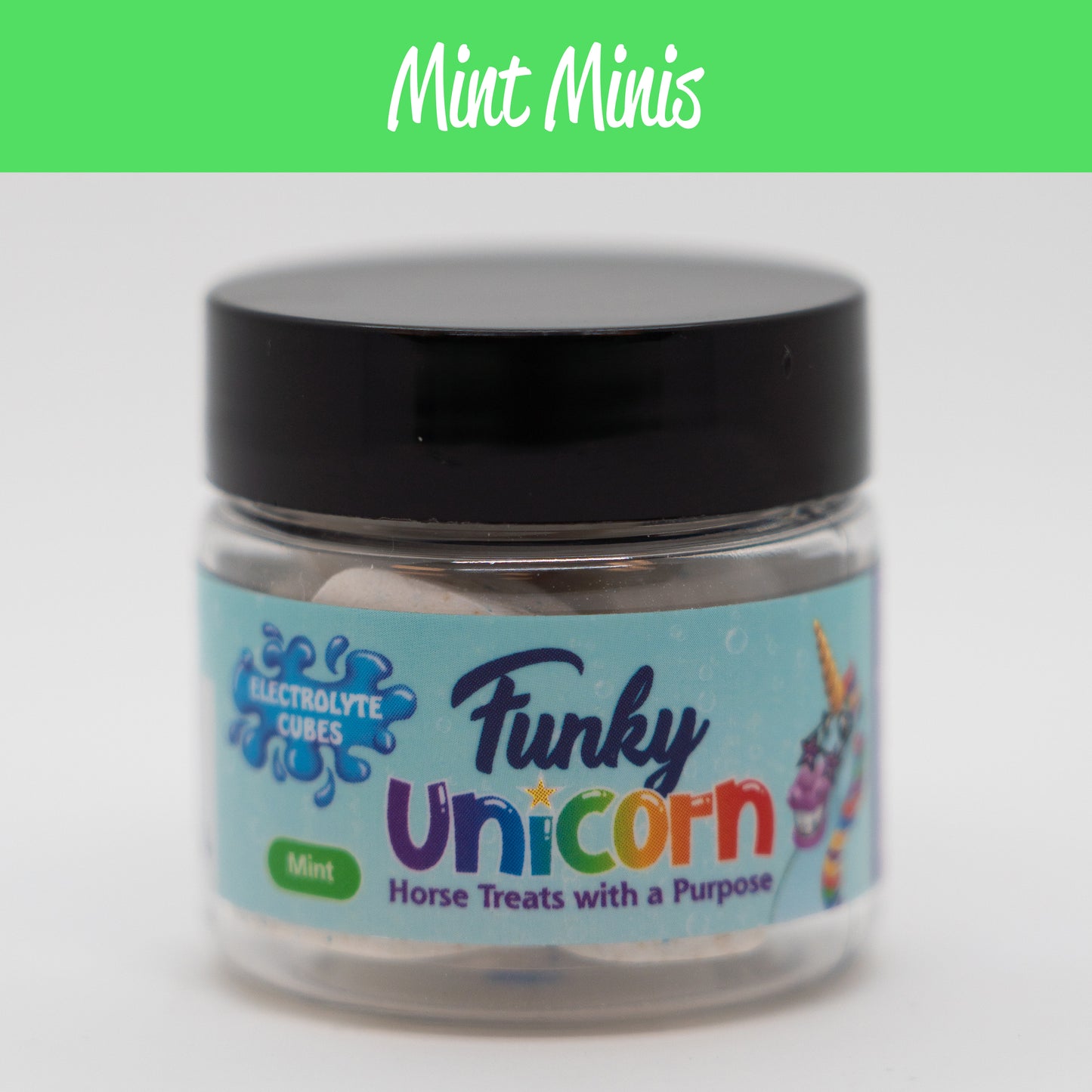 3-Pack of All Flavors Minis