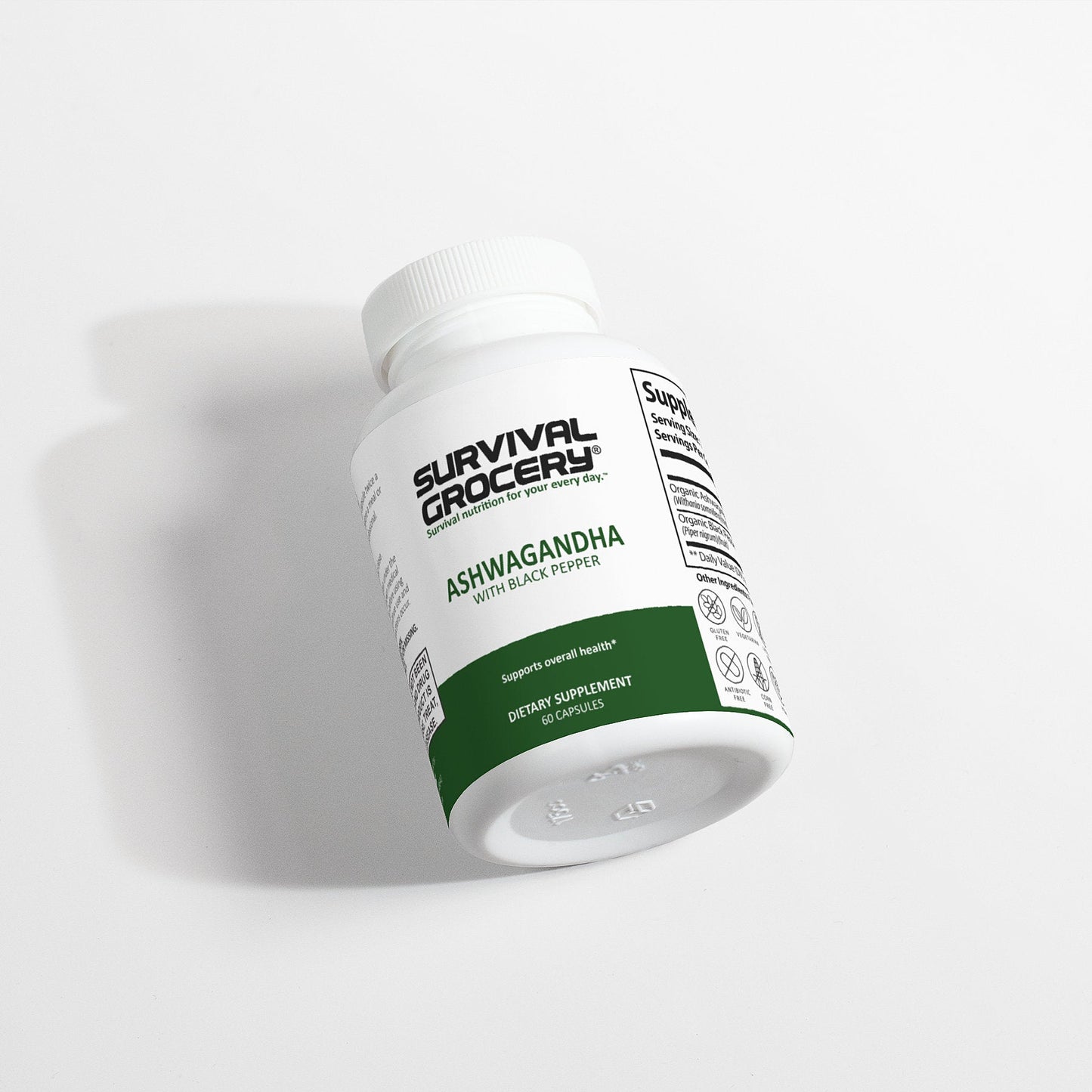 Ashwagandha