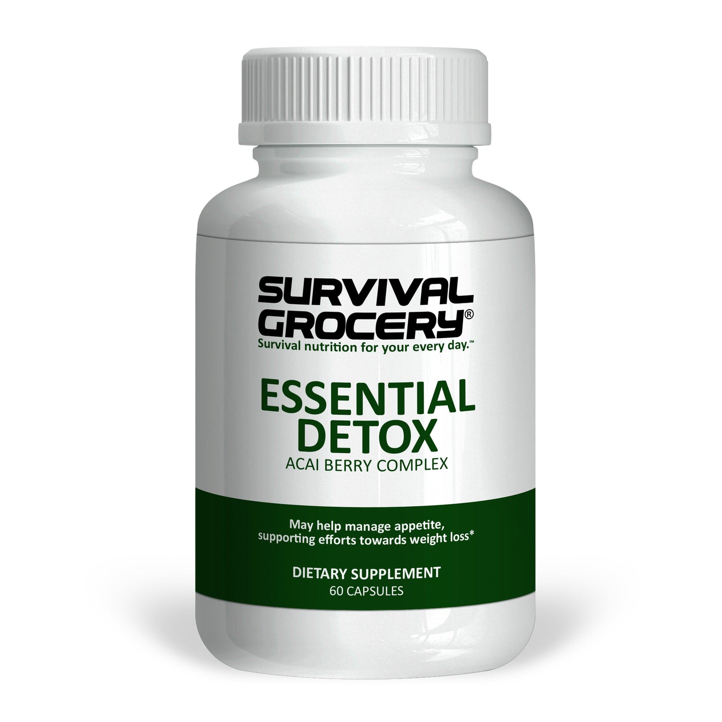 Essential Detox