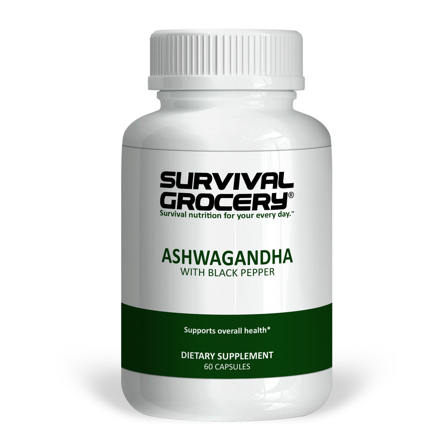 Ashwagandha