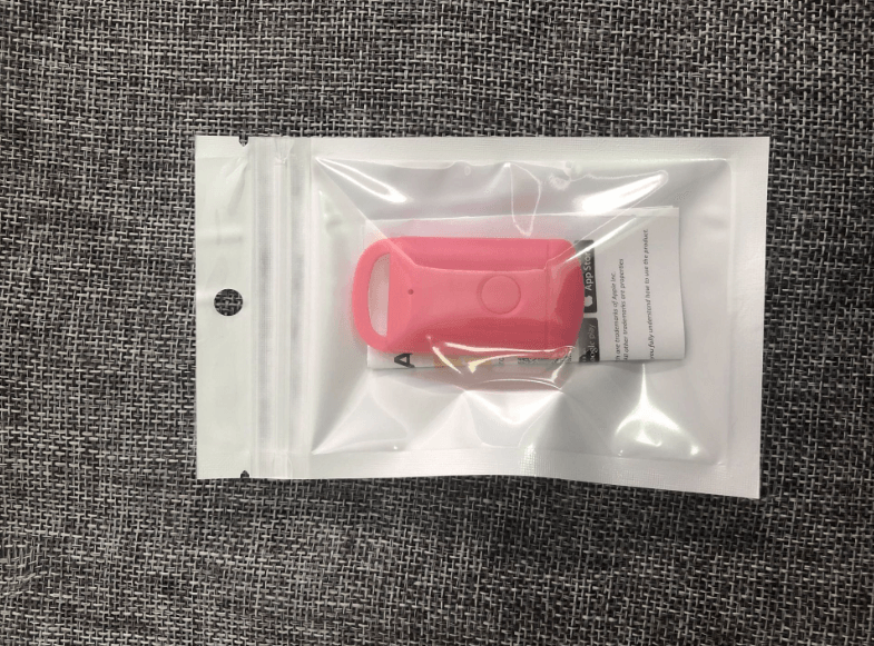 Securetrack: Advanced Personal Locator For Peace Of Mind