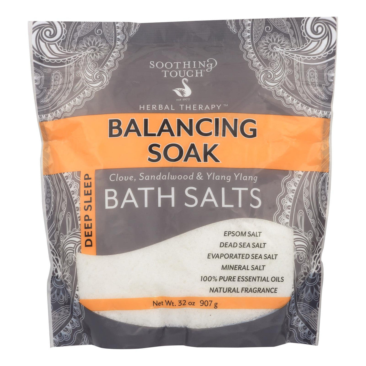 S.T. BTH SLT BLNCNG SOK ( 1 X 32 OZ   )