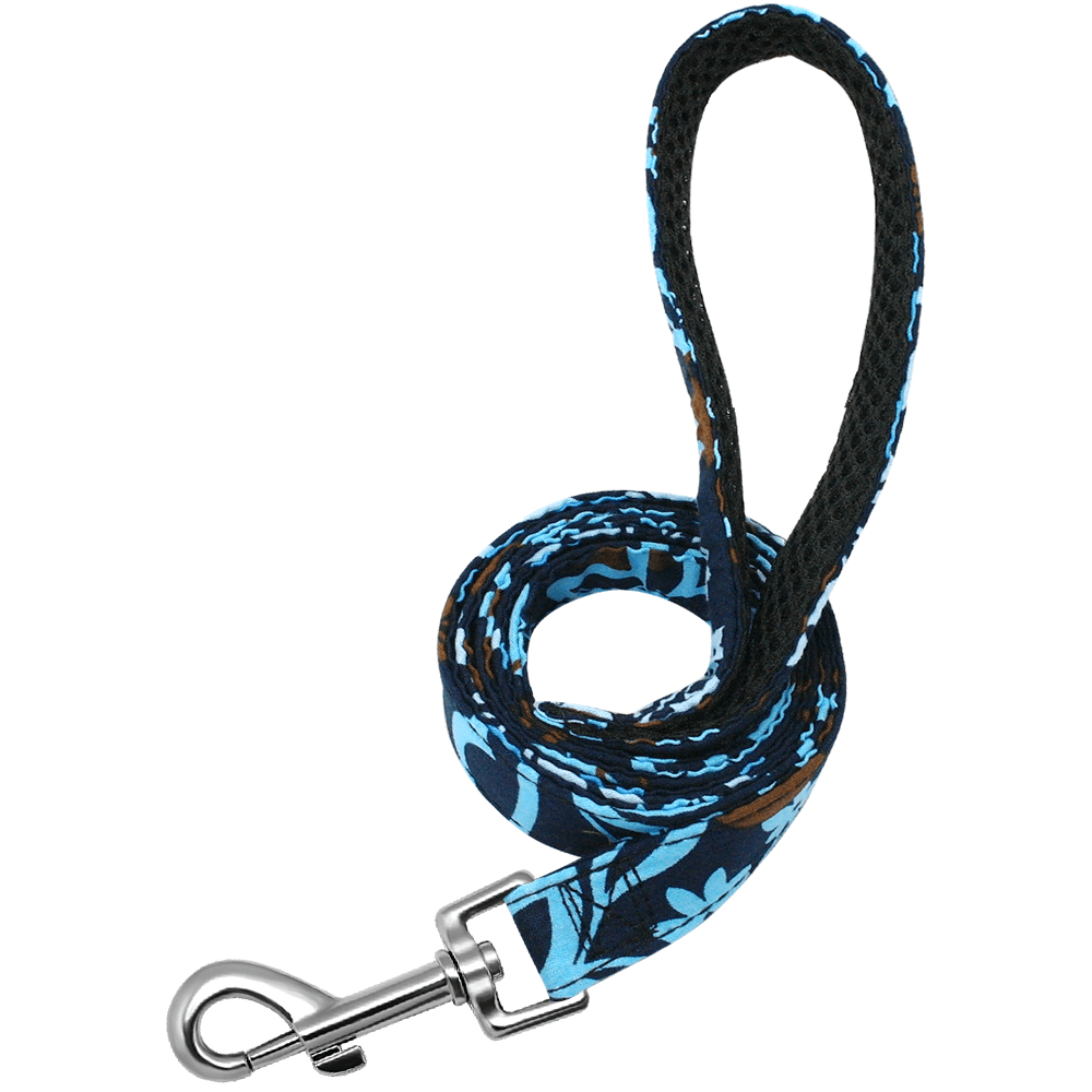 Personalized Pet Dog Collar With Engraved Name And Contact Details - Ideal For Large Dogs