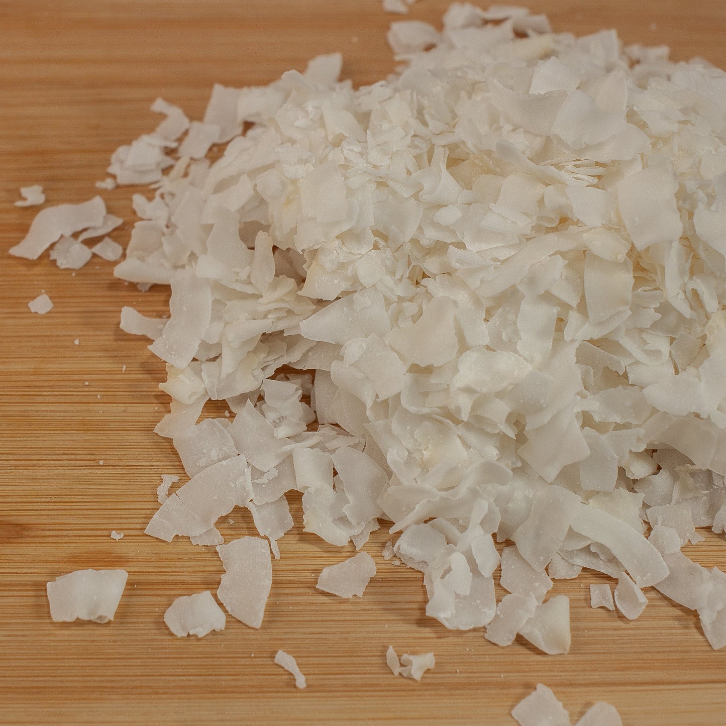 Organic Coconut Flakes