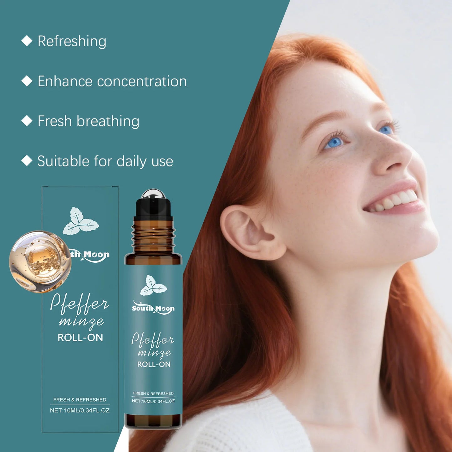 Beauty care