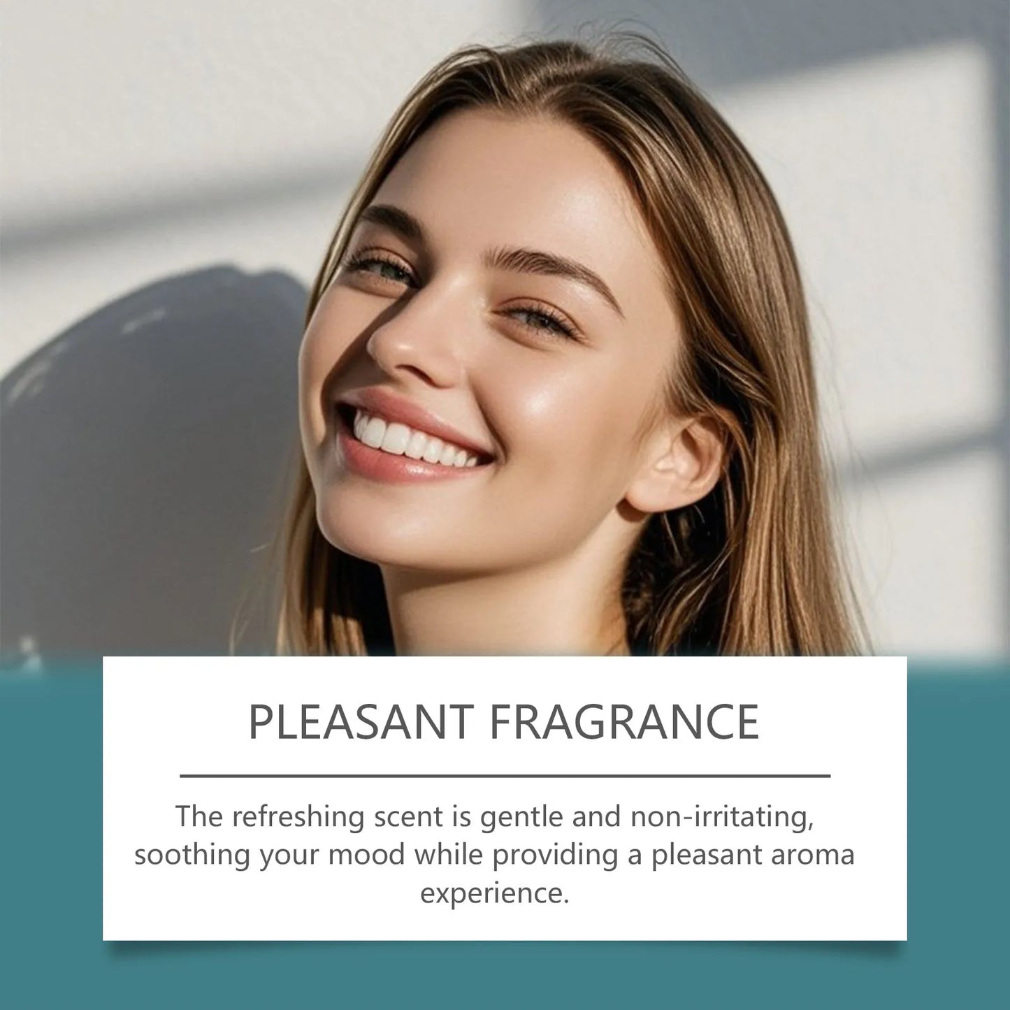 Beauty care
