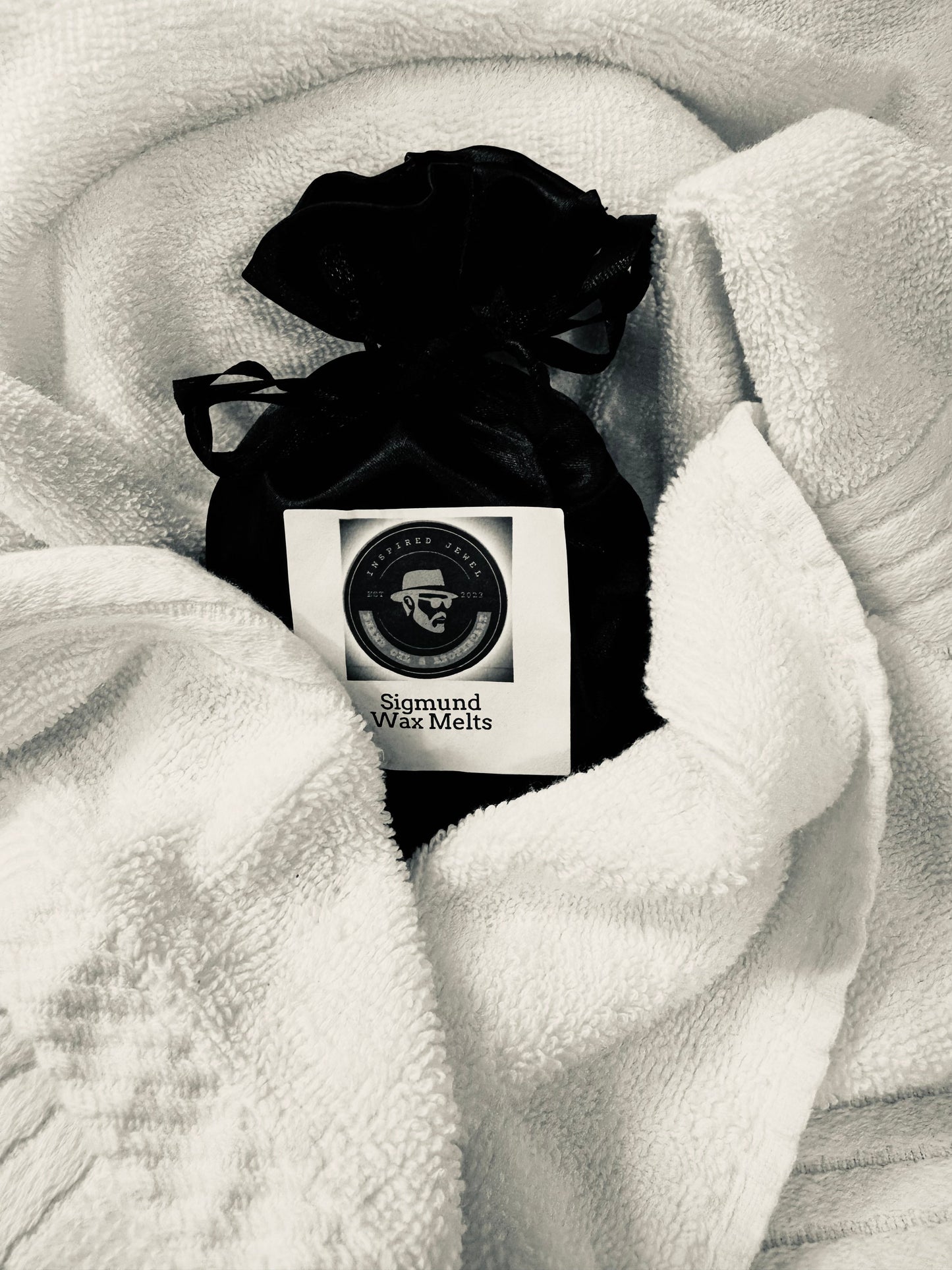 Sigmund Wax Melt