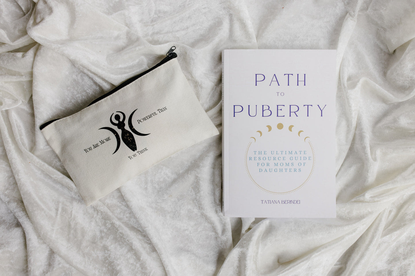 Book and Kit Bundle