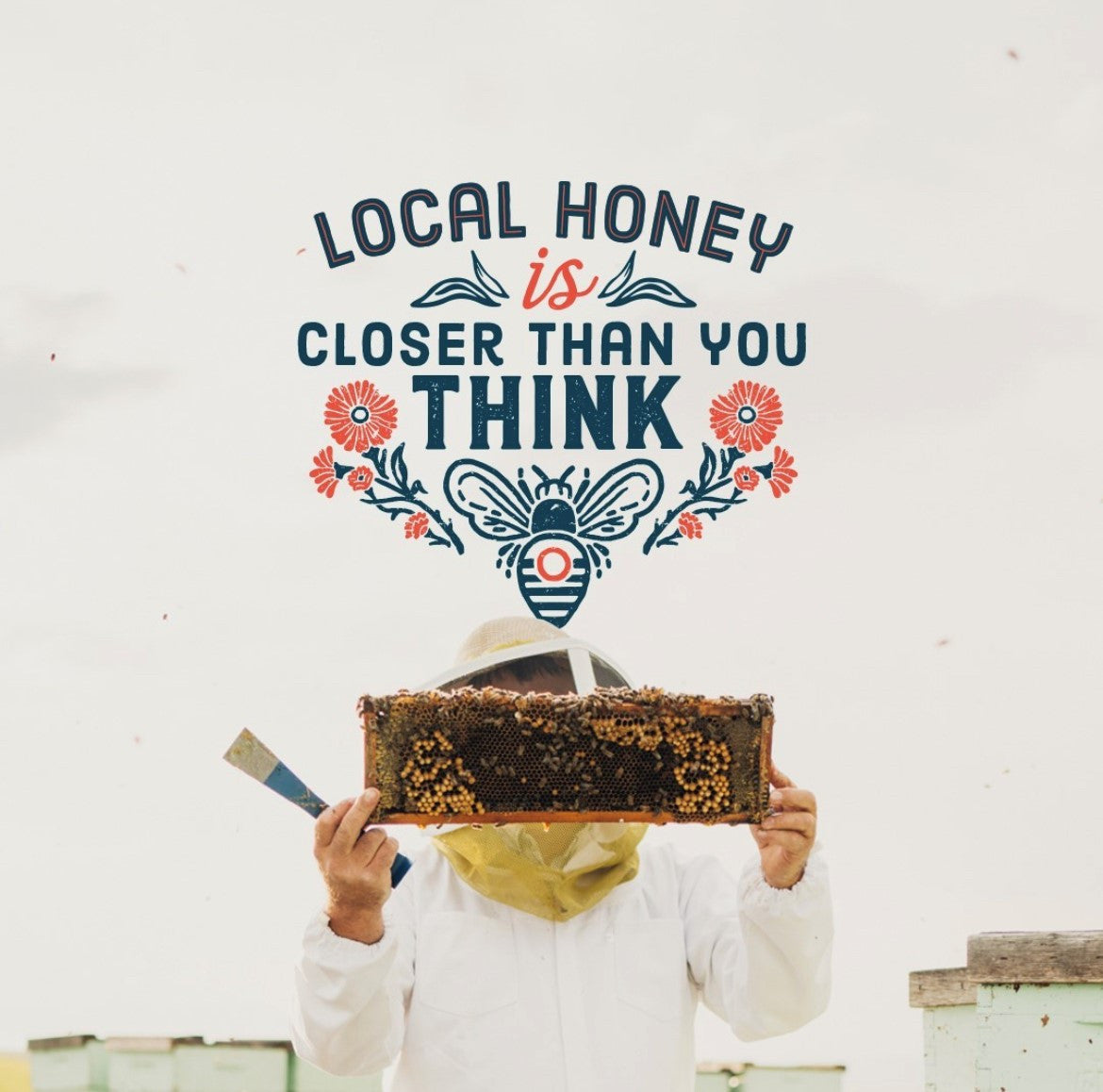 LOCHIV HONEY NORTHWEST ( 6 X 16 OZ   )