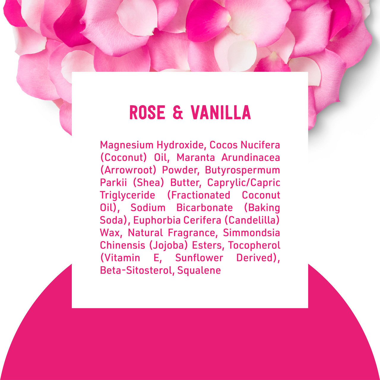 SCHMDTS DEOD ROSE VAN   ( 1 X 2.65 OZ   )